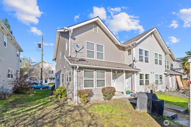 3309 S Mead Street, Seattle, WA 98118