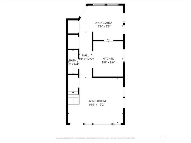 3309 S Mead Street, Seattle, WA 98118