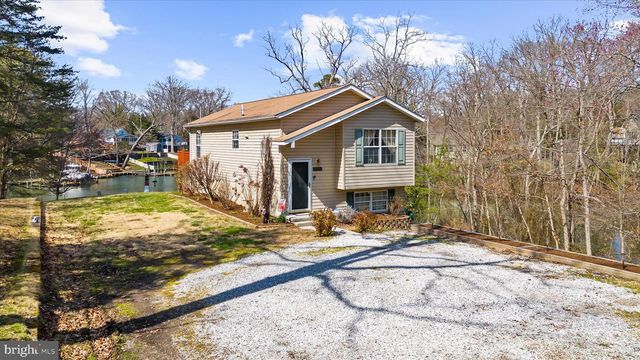 180 WALDO RD, Pasadena, MD 21122