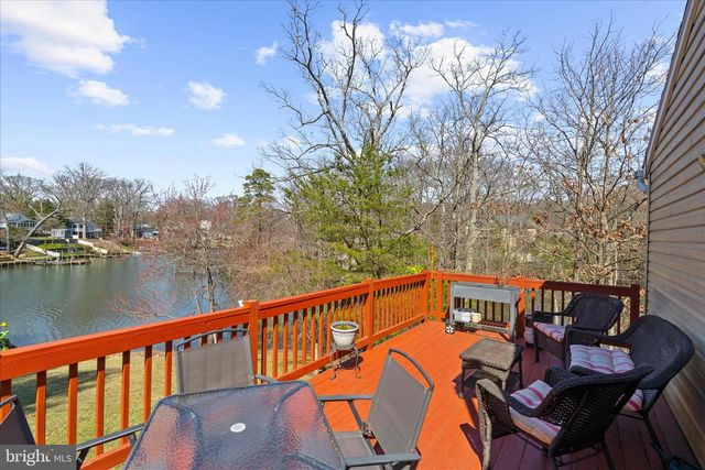 180 WALDO RD, Pasadena, MD 21122