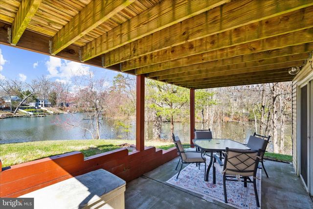 180 WALDO RD, Pasadena, MD 21122