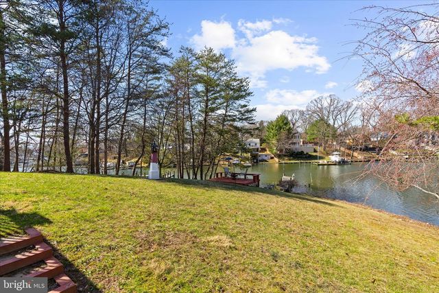 180 WALDO RD, Pasadena, MD 21122