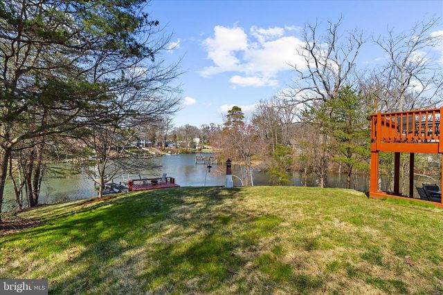 180 WALDO RD, Pasadena, MD 21122