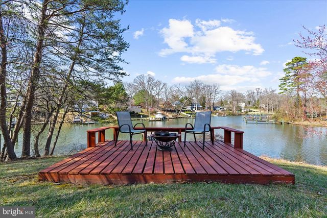 180 WALDO RD, Pasadena, MD 21122