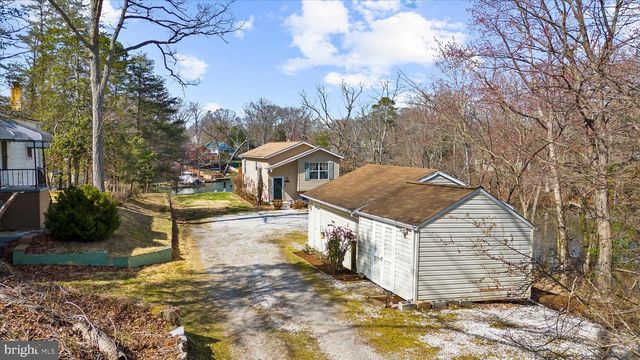 180 WALDO RD, Pasadena, MD 21122