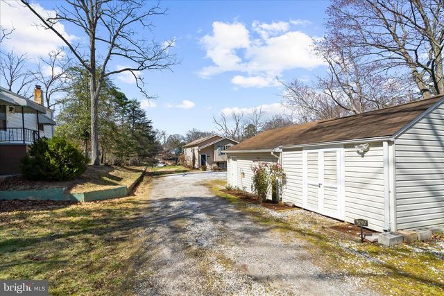 180 WALDO RD, Pasadena, MD 21122