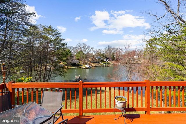 180 WALDO RD, Pasadena, MD 21122