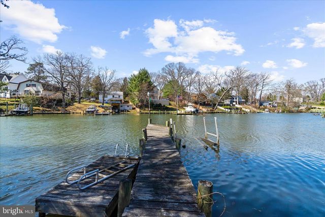 180 WALDO RD, Pasadena, MD 21122