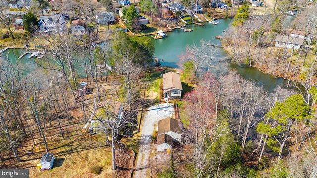 180 WALDO RD, Pasadena, MD 21122