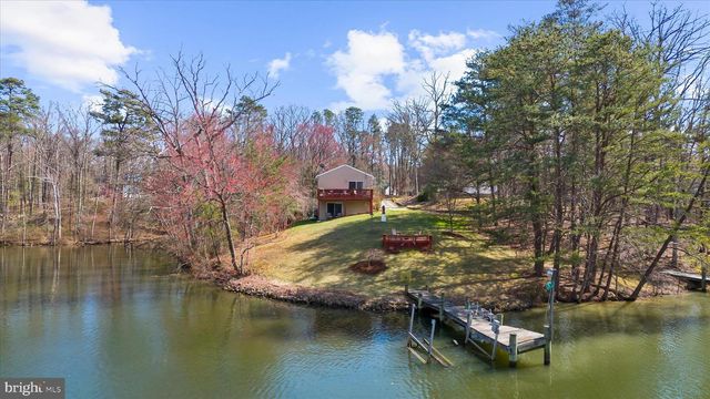 180 WALDO RD, Pasadena, MD 21122