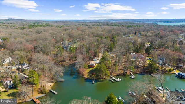 180 WALDO RD, Pasadena, MD 21122