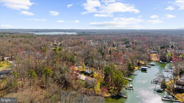 180 WALDO RD, Pasadena, MD 21122