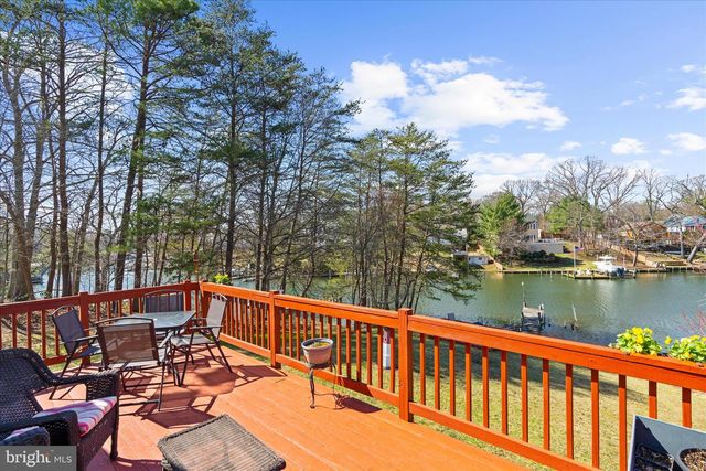 180 WALDO RD, Pasadena, MD 21122