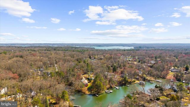 180 WALDO RD, Pasadena, MD 21122