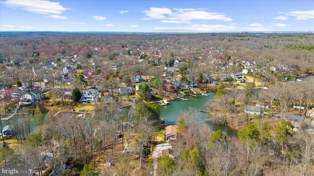 180 WALDO RD, Pasadena, MD 21122