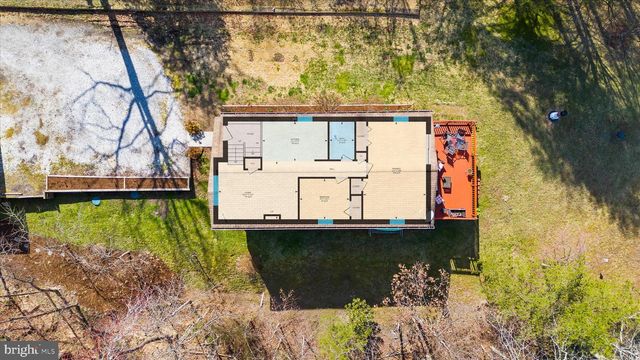 180 WALDO RD, Pasadena, MD 21122