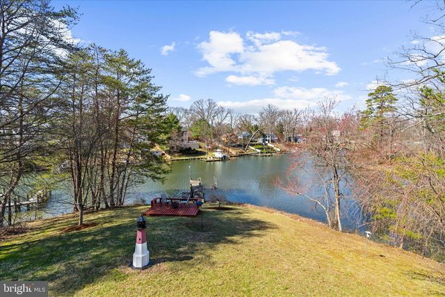 180 WALDO RD, Pasadena, MD 21122