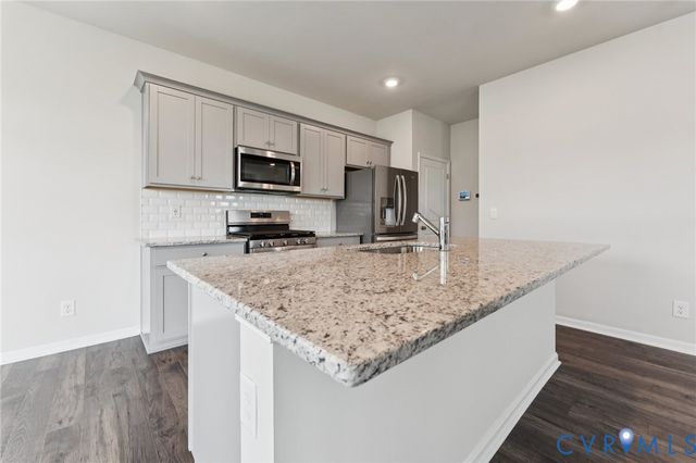 4203 Eagle Dr, Hopewell, VA 23860