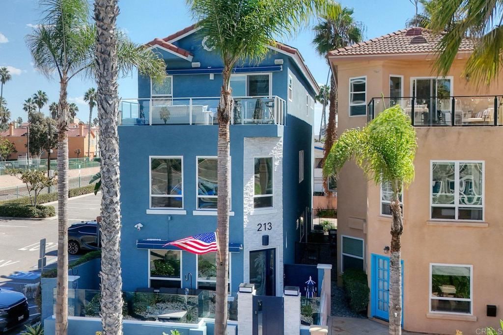 213 Windward Way, Oceanside, CA 92057 — exterior