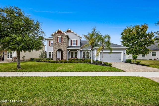 588 OXFORD ESTATES Way, St. Johns, FL 32259