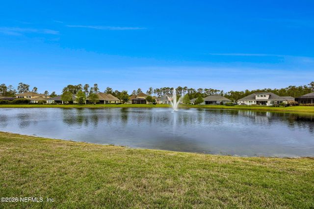 588 OXFORD ESTATES Way, St. Johns, FL 32259