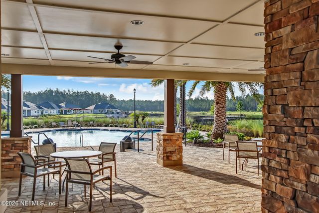 588 OXFORD ESTATES Way, St. Johns, FL 32259