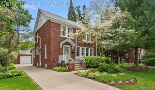 11024 Hubbard Street, Livonia, MI 48150