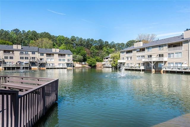 23 Middleton Court SE, Smyrna, GA 30080