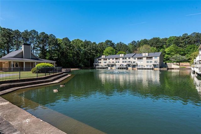 23 Middleton Court SE, Smyrna, GA 30080