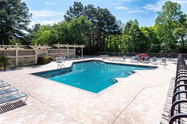23 Middleton Court SE, Smyrna, GA 30080