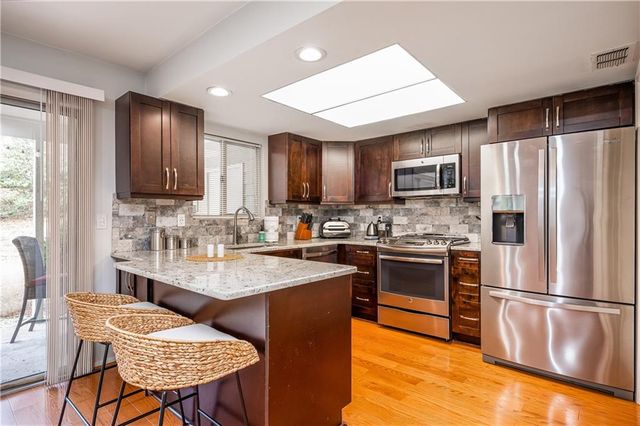 23 Middleton Court SE, Smyrna, GA 30080
