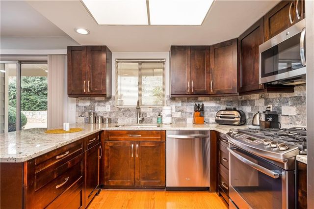23 Middleton Court SE, Smyrna, GA 30080