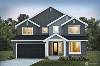 12511 40th (Lot 14) Avenue NW, Gig Harbor, WA 98332