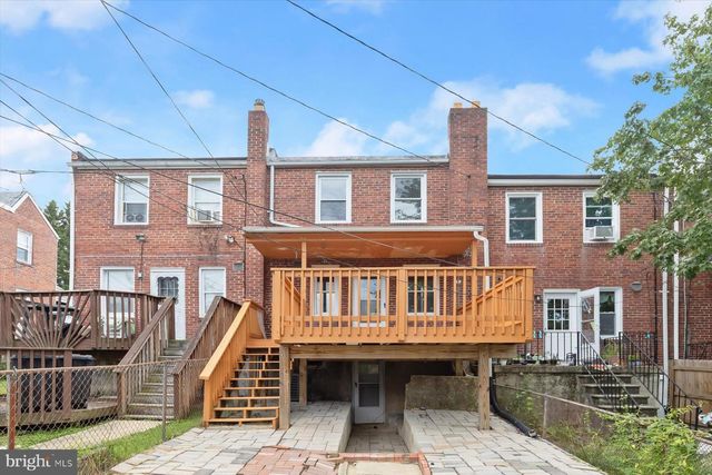 1216 NARCISSUS AVE, Rosedale, MD 21237