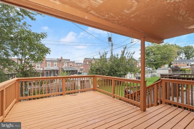 1216 NARCISSUS AVE, Rosedale, MD 21237