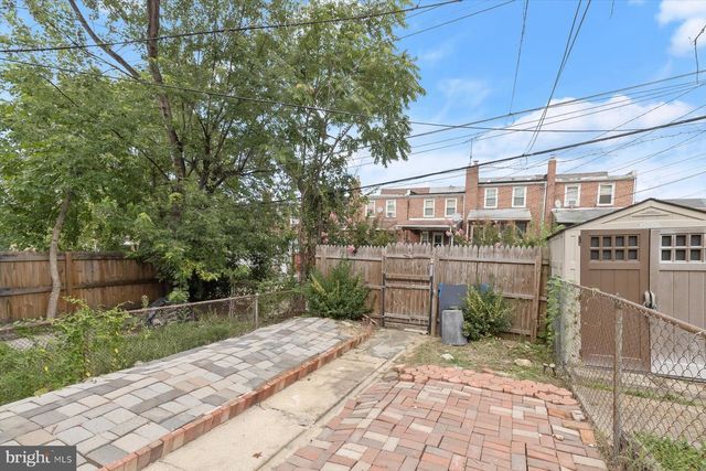 1216 NARCISSUS AVE, Rosedale, MD 21237