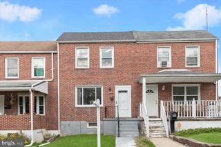 1216 NARCISSUS AVE, Rosedale, MD 21237