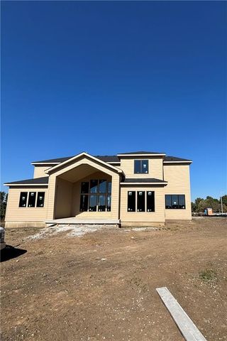 16030 S Twilight Lane, Olathe, KS 66062