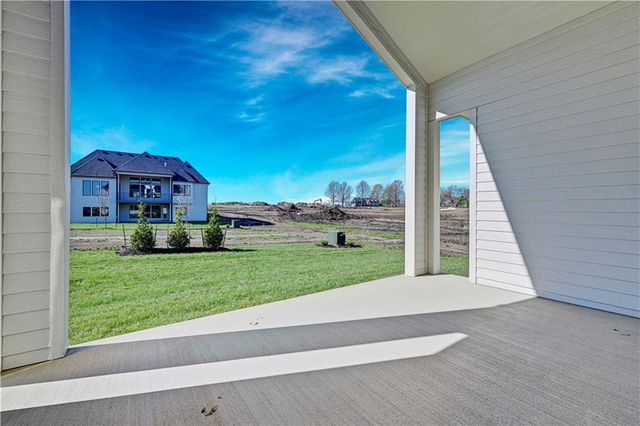16030 S Twilight Lane, Olathe, KS 66062