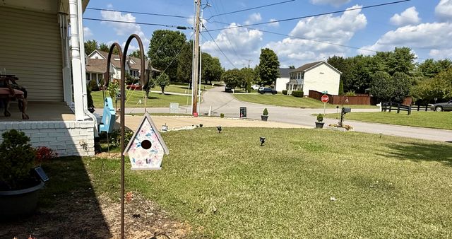 2801 Faith Ln, Spring Hill, TN 37174