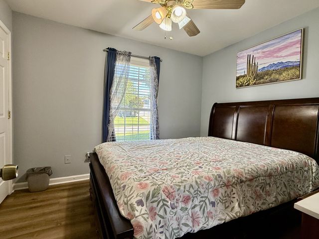 2801 Faith Ln, Spring Hill, TN 37174
