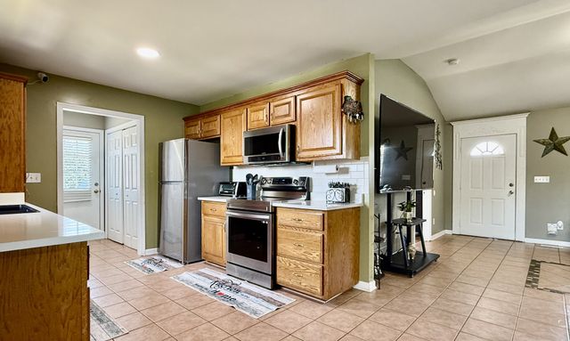 2801 Faith Ln, Spring Hill, TN 37174