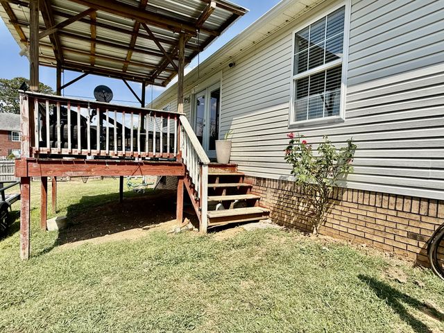 2801 Faith Ln, Spring Hill, TN 37174