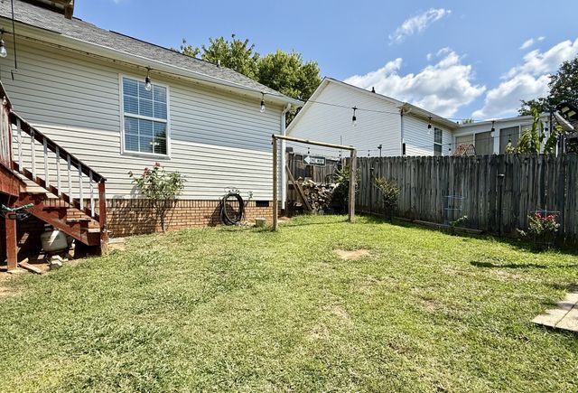 2801 Faith Ln, Spring Hill, TN 37174