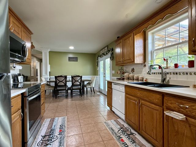 2801 Faith Ln, Spring Hill, TN 37174
