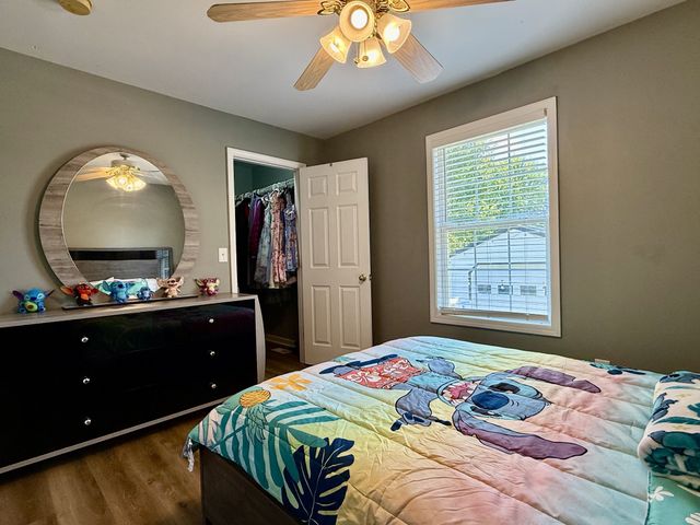 2801 Faith Ln, Spring Hill, TN 37174