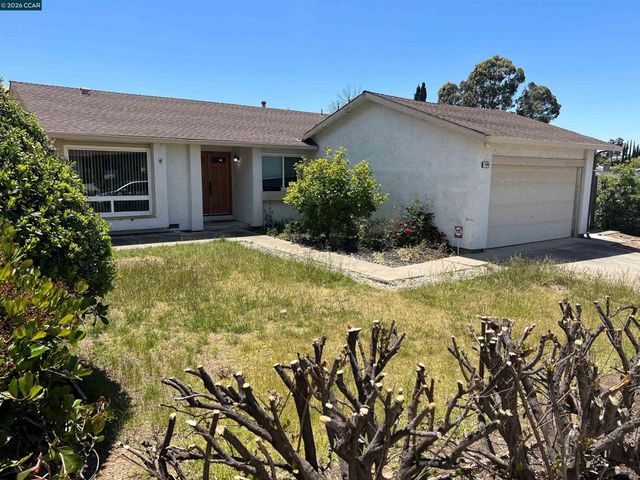 1091 Alamo CT, Pittsburg, CA 94565