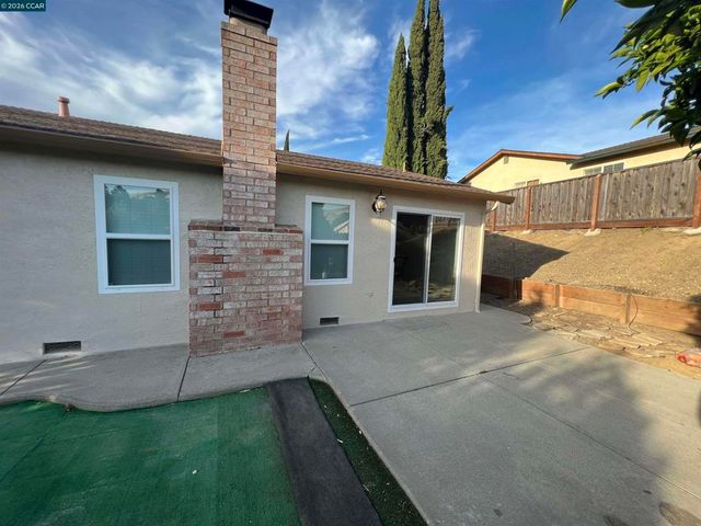 1091 Alamo CT, Pittsburg, CA 94565