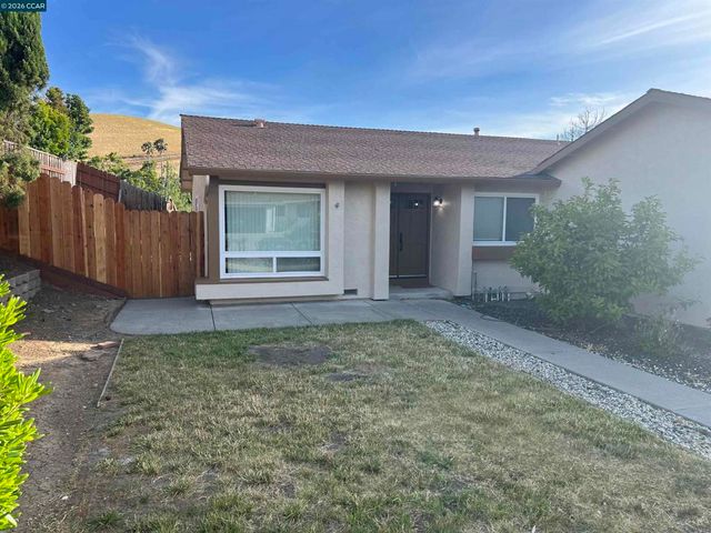 1091 Alamo CT, Pittsburg, CA 94565