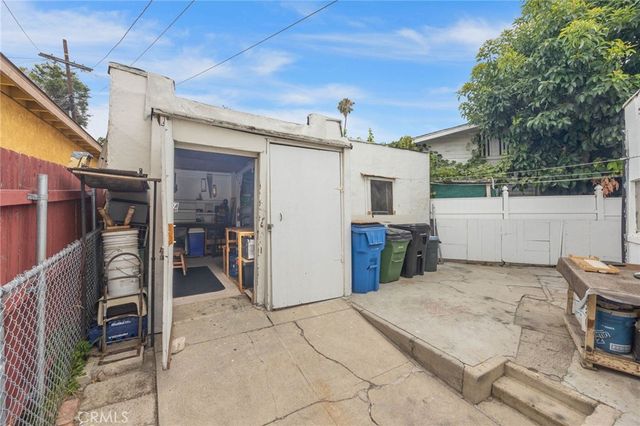4903 Barstow, Los Angeles, CA 90032